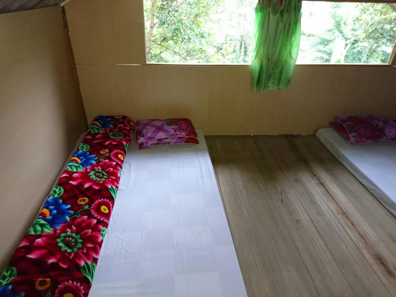 Dzay House Homestay Sapa Exteriör bild